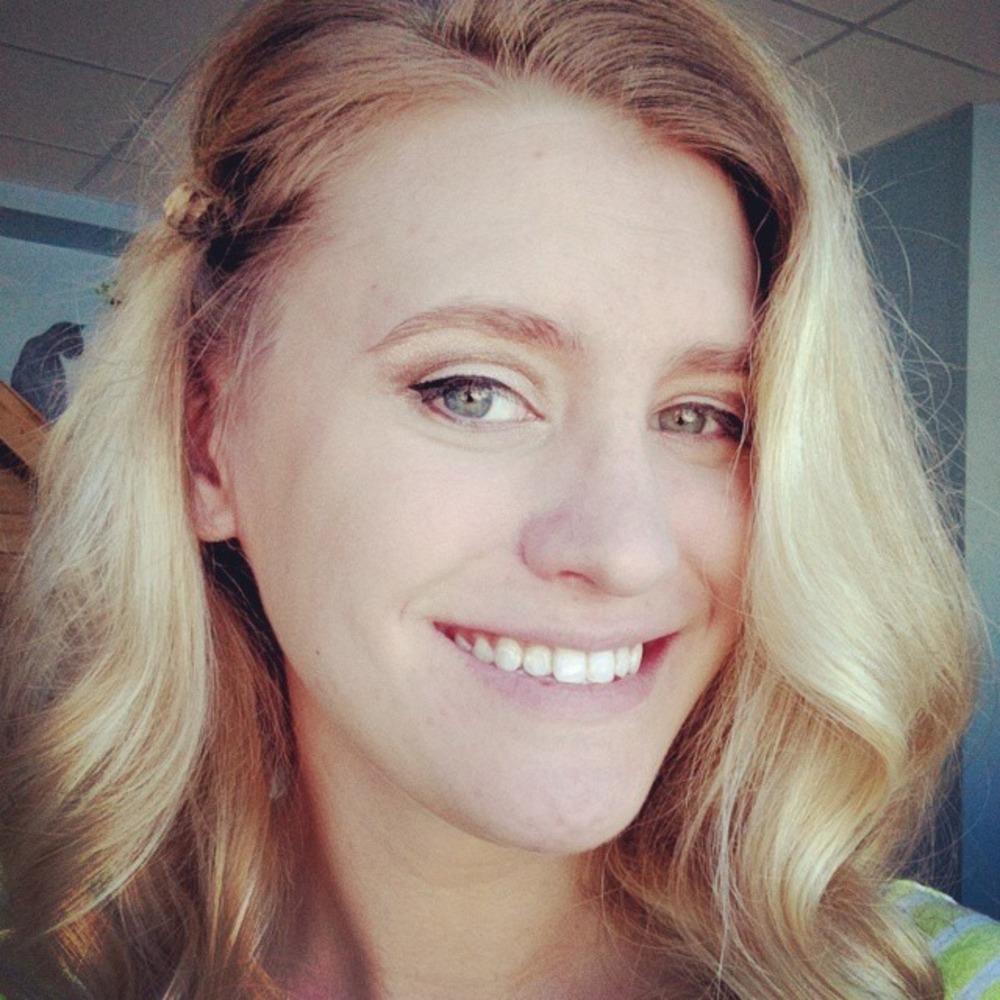 Meet your Posher, Kylie